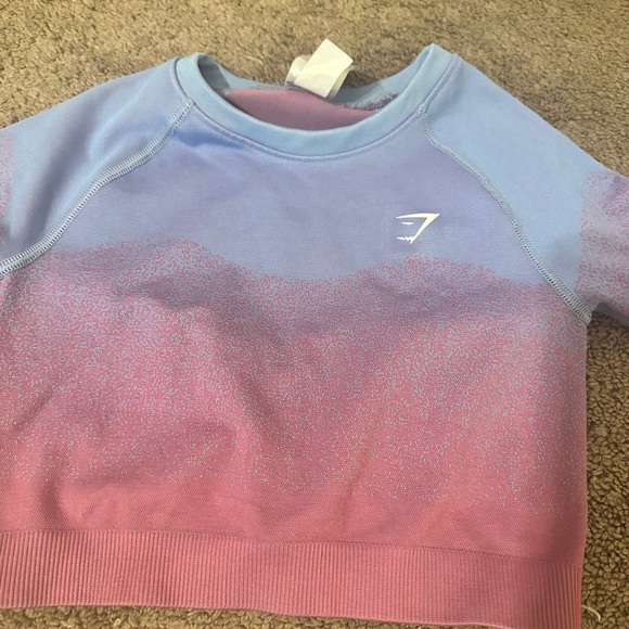 Gymshark Adapt Ombre Seamless Set - Picture 6 of 15